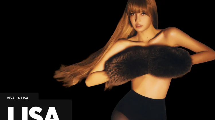 Lisa BLACKPINK Cetak Sejarah dengan Residency Las Vegas “Viva La Lisa”