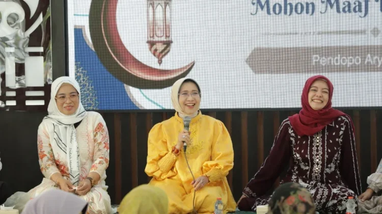 Majelis Taklim As Tsuroya Perluas Peran, Dari Dakwah ke Pemberdayaan Sosial