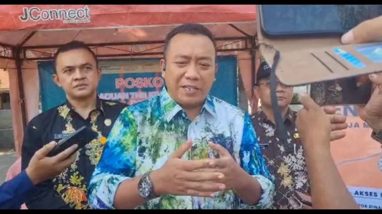 Lima Orang PMI Situbondo Terjebak di Kawasan Konflik