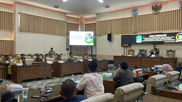 DPRD Banyuwangi Desak Evaluasi Pembatasan Jam Toko Modern