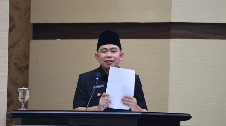 Pemkab Jember Masih Petakan Skema WFH ASN