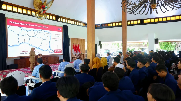 Pemkab–Poltekkes  Kolaborasi Tangani Sanitasi Banyuwangi