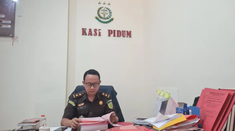 Kejaksaan Limpahkan Kasus Penimbunan BBM Subsidi ke PN Situbondo