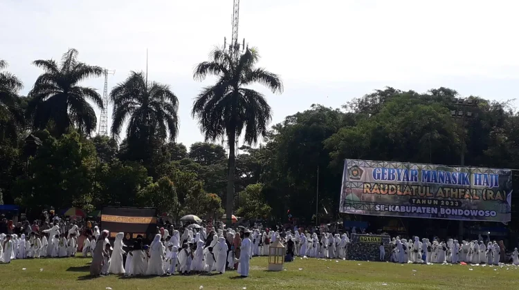 Kuota Haji di Bondowoso Bertambah