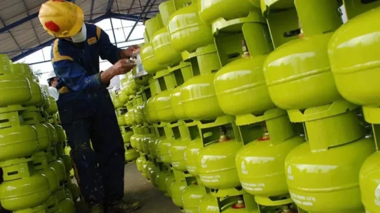 Keluhan LPG 3 Kg di Jember, Pertamina Tegaskan Stok Aman di Pangkalan