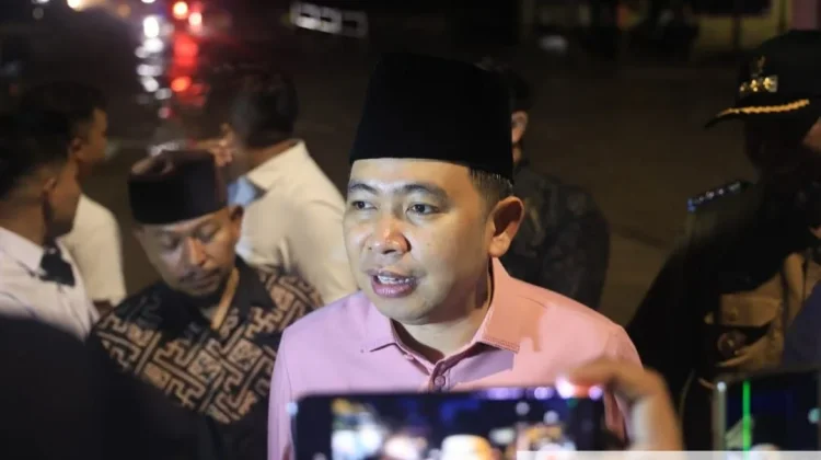 Bupati Jember Siapkan Penanganan Darurat dan Normalisasi Sungai