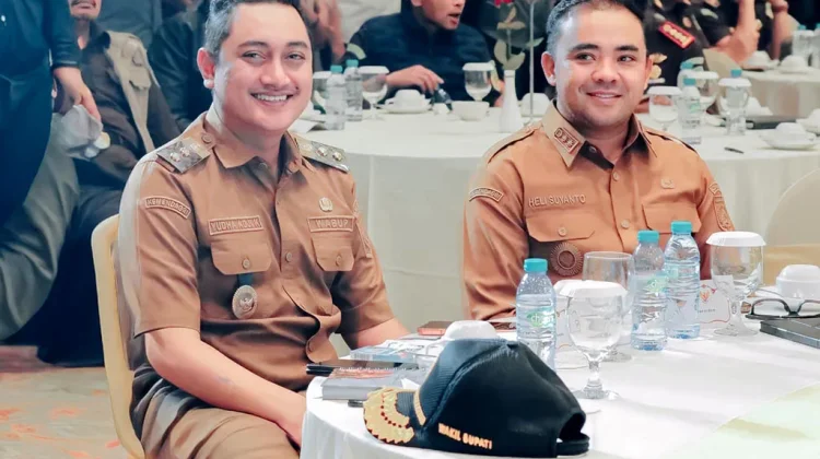 Pertanian Berbasis Efisiensi Air Jadi Strategi Lumajang Hadapi Kemarau 2026