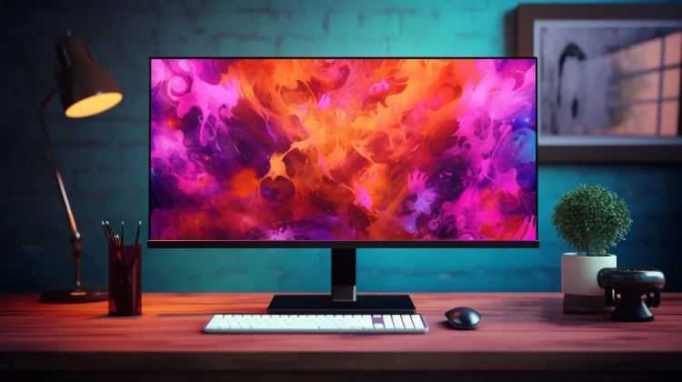 Mengenal Fungsi Hertz (Hz) dalam Dunia Monitor Gaming