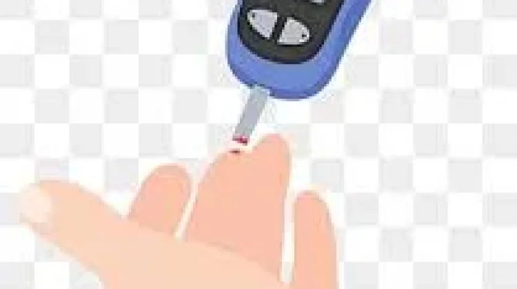 Cara Menghindari Gula Darah Naik Turun pada Penderita Diabetes Tipe 2