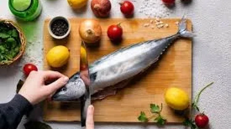 Ikan Paling Sehat untuk dikonsumsi Rutin, Kaya Omega-3
