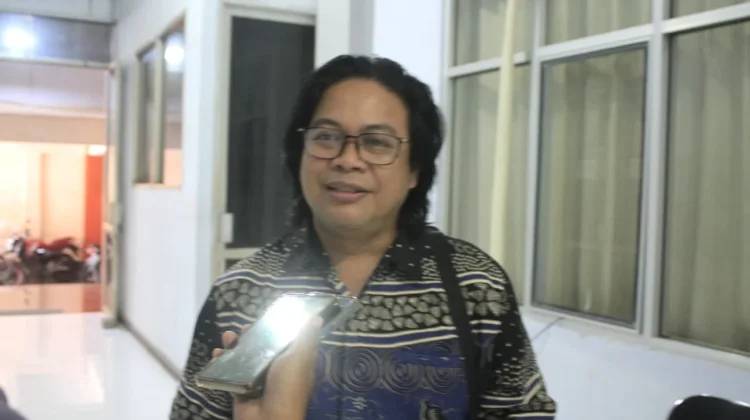 Komisi IV DPRD Menilai, Jumlah ATS Situbondo Tinggi