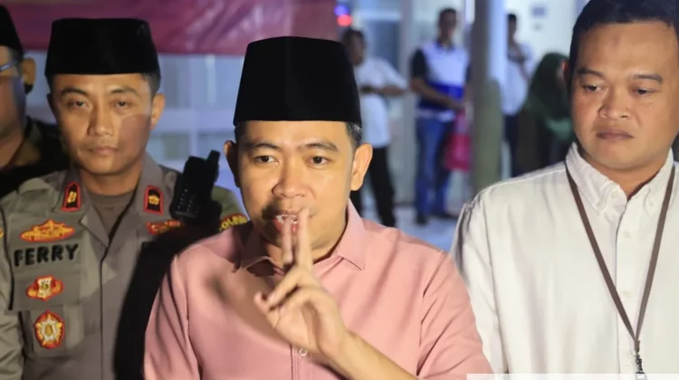 Bupati Fawait: Ekonomi Jember Tumbuh Tertinggi di Tapal Kuda
