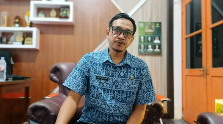 BPBD Siapkan Distribusi Air, Mitigasi Kekeringan