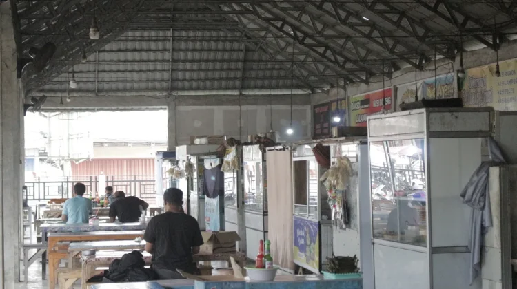 BUMDes Sukosari Jaya Dongkrak PADes Puluhan Juta