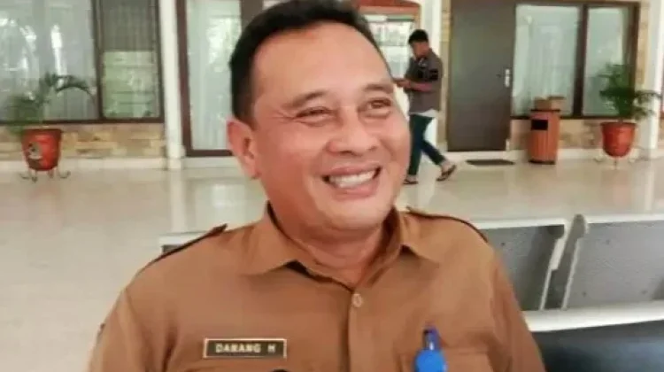 Penyaluran Pupuk Subsidi Banyuwangi Capai 30 Persen
