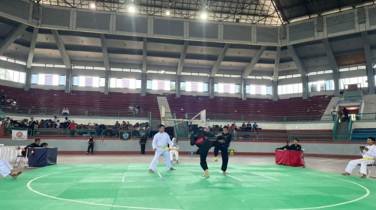 IPSI Jember Rampungkan Seleksi Atlet, Siapkan Tim ke Kejurprov Jatim