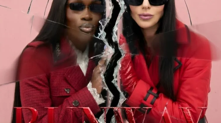 Lady Gaga dan Doechii Rilis Lagu “Runway” untuk Soundtrack The Devil Wears Prada 2