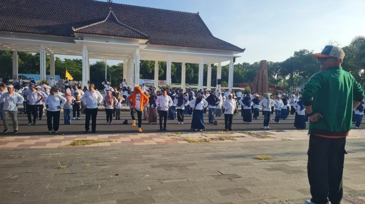 Kepala BKN: Tiga Hal Jadi Cerminan ASN Bekerja