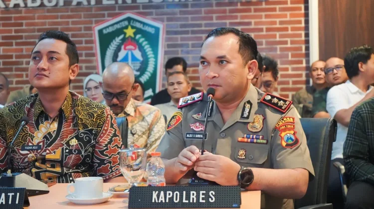 Distribusi Diawasi Ketat, Penjualan LPG Subsidi Mahal Siap Berujung Pidana