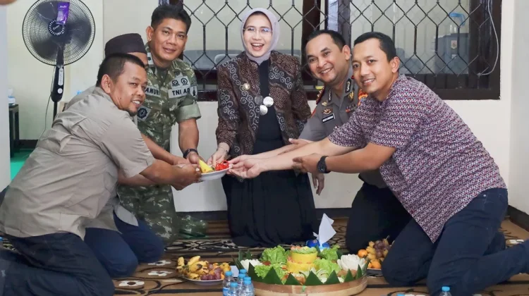Jaga Keutuhan Informasi, Pemerintah dan Media Komitmen Bangun Lumajang