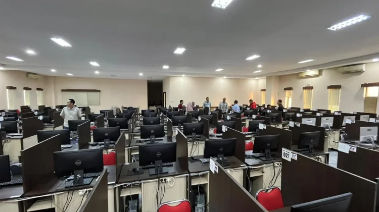 Belum Lolos SNBP, Unej: Masih Ada Peluang UTBK dan Jalur Mandiri