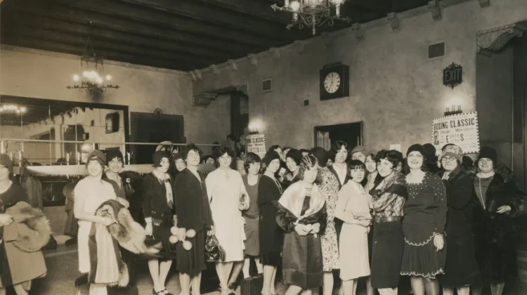 Roaring Twenties, Paradoks Semangat Kemajuan di Amerika Serikat