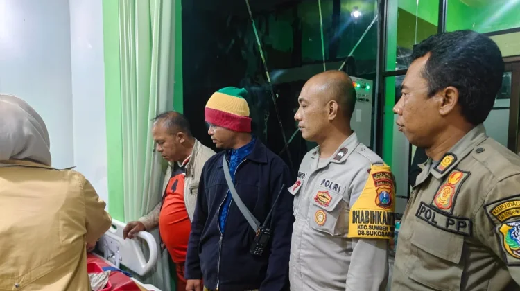 Penganiayaan OTK di Sumberwringin, Pemuda Luka Akibat Sajam