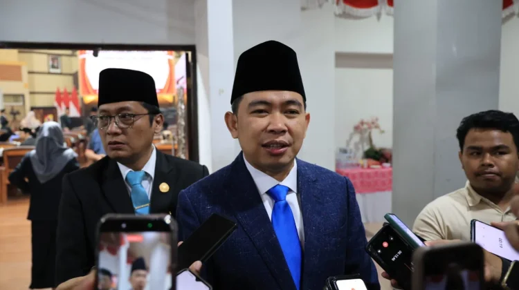 Pemkab Jember Terapkan WFH Mulai Pekan Depan