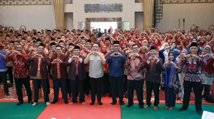 Fawait: Perawat Jember Kini Berpeluang Jadi Kepala Puskesmas