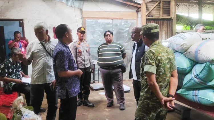 Penggunaan LPG 3 Kg pada Usaha di Lumajang Dipantau Berkala