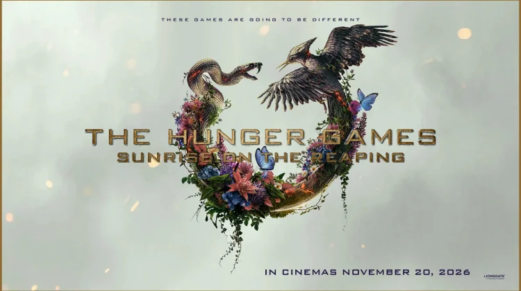 Prekuel ‘The Hunger Games: Sunrise on the Reaping’ Rilis Cuplikan Perdana