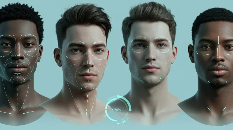 Looksmaxxing: Tren “Upgrade Wajah” yang Viral, antara Self-Improvement dan Tekanan So