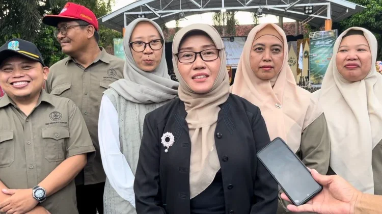Diesnatalis Paskibra SMA Negeri 3 Usung Semangat Cakrajayasakti