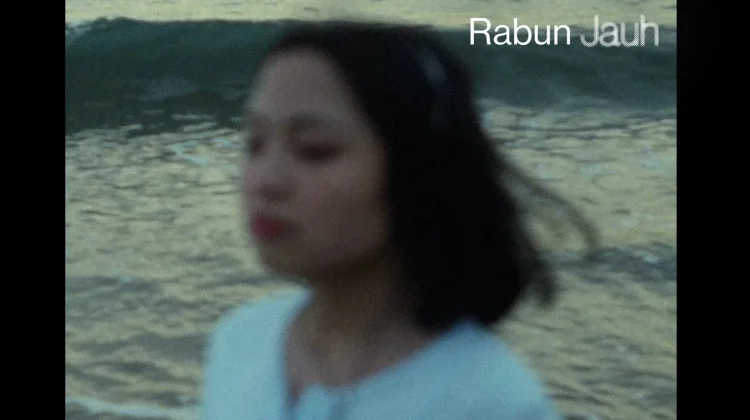 Lirik Lagu Rabun Jauh - Bernadya