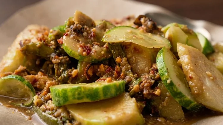 Menjelajahi Kuliner Situbondo dan Keunikan Rujak Khasnya