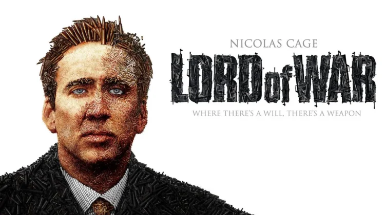 Sekuel “Lord of War” Siap Tayang 2027, Nicolas Cage Kembali sebagai Yuri Orlov