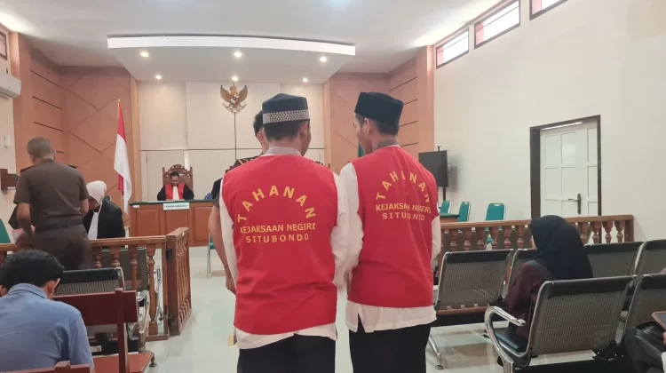 Sidang Kasus Penimbunan 42 Ton BBM Digelar Perdana