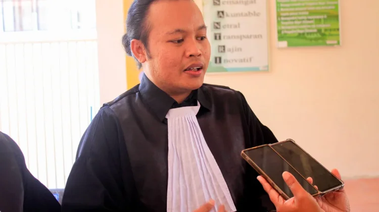 Dua terdakwa Kasus Penimbunan BBM Subsidi Hanya Pekerja Lepas