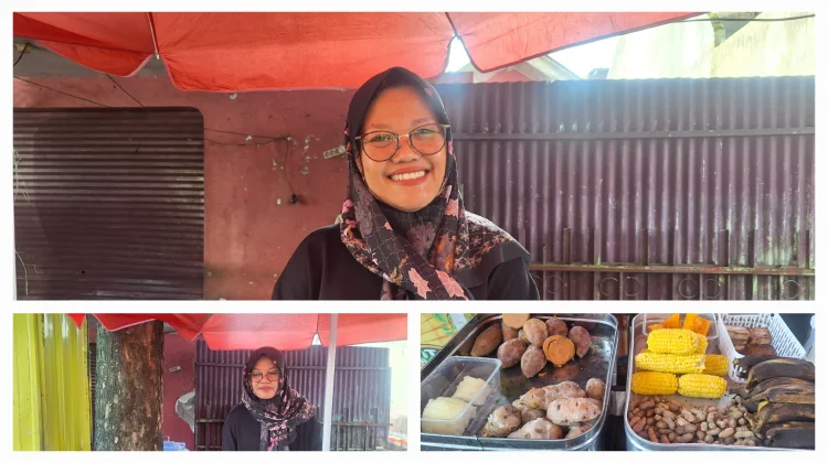 Kuliner Kukusan Sehat Jadi Pilihan Sarapan Pagi Warga Jember