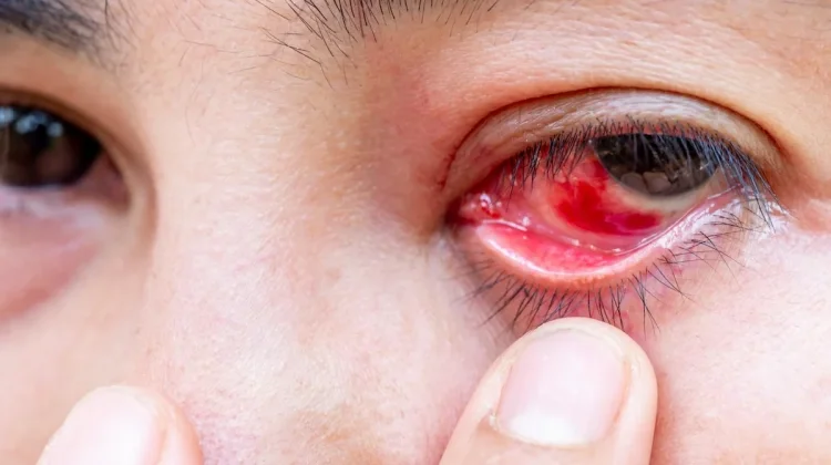 Jangan Sepelekan Diabetes, Risiko Kebutaan Mengintai