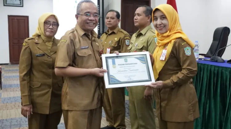 Satu Hati Cegah Stunting: Pemkab Lumajang Perkuat Aksi Konvergensi lewat GENTING