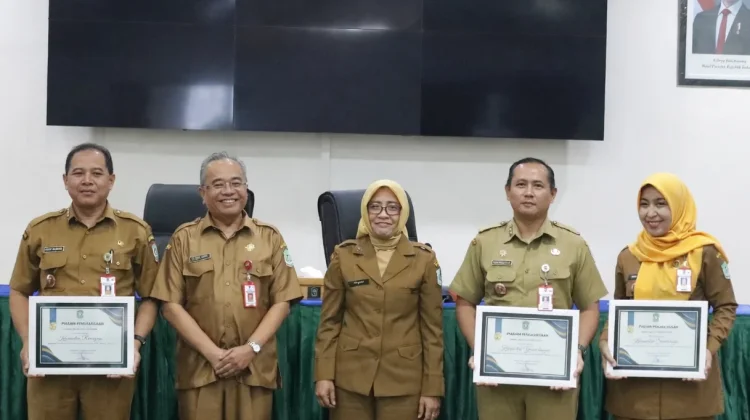 Satu Hati Cegah Stunting: Pemkab Lumajang Perkuat Aksi Konvergensi lewat GENTING