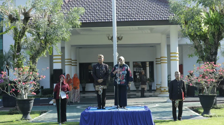 Bank Jatim Kenalkan JConnect V3 kepada ASN Lumajang
