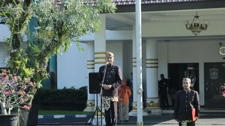 Bank Jatim Kenalkan JConnect V3 kepada ASN Lumajang