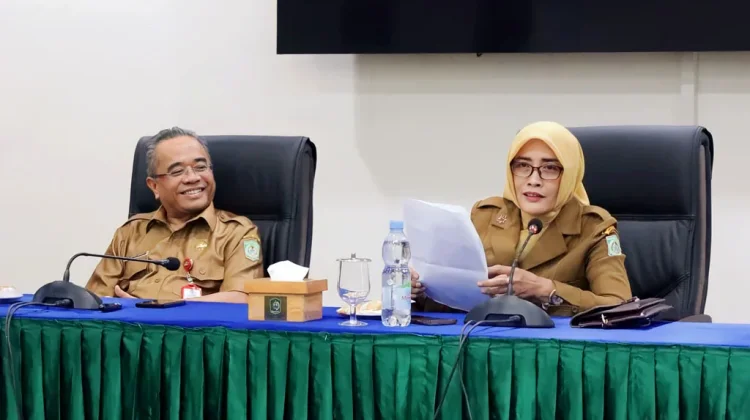 Dari Gizi hingga Lingkungan, Lumajang Pastikan Anak Tumbuh Sehat
