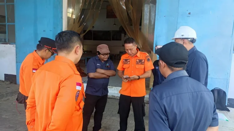 Siaga Kemarau Panjang, BPBD Jember Petakan Wilayah Rawan Kekeringan