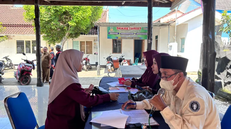 Pemkab Jember Rampungkan Insentif Guru Ngaji, Tersisa 68 Penerima