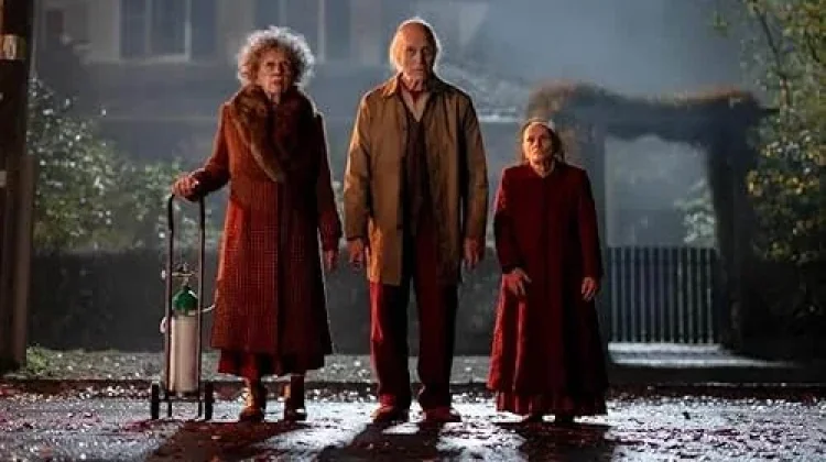 Trailer Insidious: Out of the Further Resmi Dirilis, Hadirkan Teror Baru