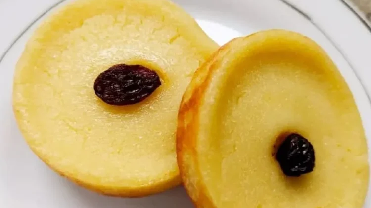 Kue Lumpur, Jajanan Tradisional Tetap Digemari di Tengah Modernisasi