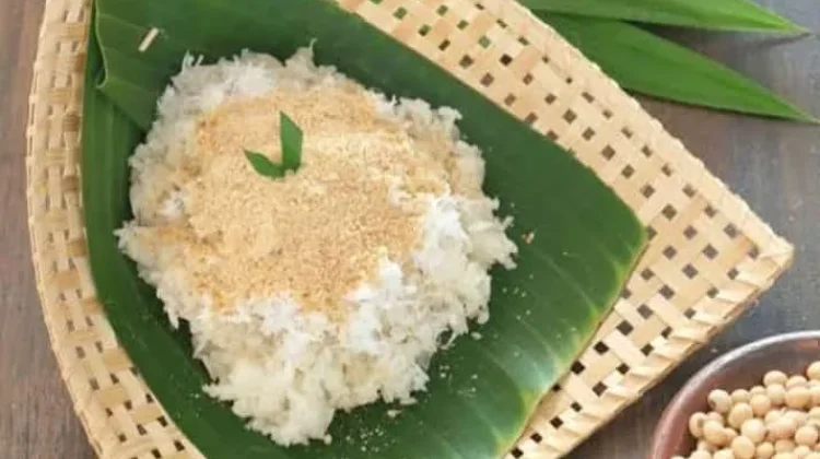 Resep Ketan Bubuk, Cita Rasa Tradisional yang Mudah Dibuat di Rumah